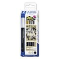 STAEDTLER Acrylmarker Lumocolor 4er-Set
