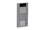 Wantec Türsprechst. Monolith B IP 1T + Tastatur+ Kamera