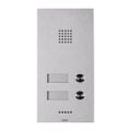 Wantec Türsprechst. Monolith C GSM 2T Mobilfunk mit 2 Tas