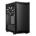 be quiet! Geh Pure Base 501 Airflow Window Black