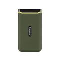 SSD 2TB Transcend ESD380C Portable, USB 20Gbps, Type-C