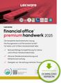 Lexware financial office premium handwerk 2025 ABO Download