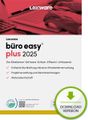 Lexware ESD büro easy plus 2025 Download Jahresversion