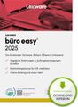 Lexware ESD büro easy 2025 Download Jahresversion