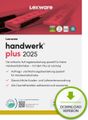Lexware handwerk plus 2025 ABO Download