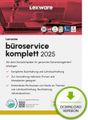 Lexware büroservice komplett 2025 Mehrplatz ABO Download