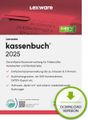 Lexware ESD kassenbuch Version 24.00 (2025) 365-Tage