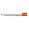 STAEDTLER Whiteboardmarker Lumocolor orange 10 Stück