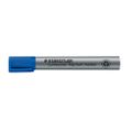 STAEDTLER Flipchartmarker Lumocolor blau 10 Stück