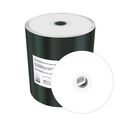 MediaRange CD-R 700MB 100pcs Spindel 52x Inkjet Printable