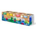 STAEDTLER Spielknete Noris Club Basisfarben