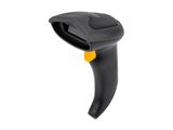 Equip Barcode Handscanner 2D Laser Kabel USB 1D2D schwarz