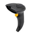 Equip Barcode Handscanner Laser Kabel USB schwarz