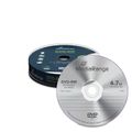 MediaRange DVD-RW 4,7GB 10pcs Spindel 4x
