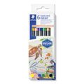 STAEDTLER "Design Journey" Around the world Australien Set retail