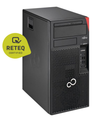 Fujitsu ESPRIMO P758 E94+ MT i5-8400 16GB 512GBSSD W11P