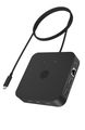 Dockingstation IcyBox USB-C -> USB3.2/HDMI/3,5/LAN/