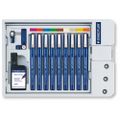STAEDTLER Tuschezeichner Mars matic 0,1-1,2mm