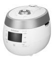 Cuckoo Reiskocher 1.80l CRP-RT1008F Twin Pressure