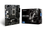 Biostar H610MHP 2.0 (H610,S1700,mATX,DDR4)