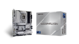 Biostar Z890A Silver (Z890,S1851,ATX,DDR5)