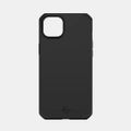 ITSKINS iPhone 15 Black 6.1 SPECTRUM R SILK