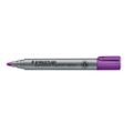 STAEDTLER Flipchartmarker Lumocolor violett