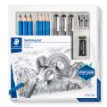 STAEDTLER Gemischtes Zeichen Set