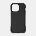 ITSKINS iPhone 15 Plus Black 6.7 SPECTRUM R ARMOR