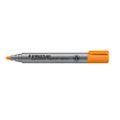STAEDTLER Flipchartmarker Lumocolor orange