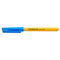 STAEDTLER Kugelschreiber stick 430 F blau