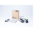 SHOKZ OPENCOMM2 Industrial Bluetooth Knochenschall-Headset