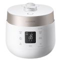 Cuckoo Reiskocher 1.80l CRP-ST1009F Twin Pressure