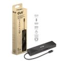 Club3D USB-C 6in1-HUB >HDMI/2xUSB-C/2xUSB/LAN 8K30Hz PD100W retail