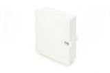 DIGITUS FTTH Box bestückt OS2 12Fasern LC/APC