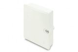DIGITUS FTTH Box bestückt OS2 12Fasern LC/PC