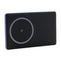 REALPOWER PB-5000 MAG ultra slim,5000mAH Blau