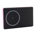 REALPOWER PB-5000 MAG ultra Slim,5000mAh,MAGSAFE,Rosa