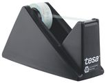 tesa ECO & CRYSTAL, 1 Rolle 10mX19mm Blister,mit Abroller