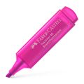 FABER-CASTELL Textmarker TL 46 Superfluor pink