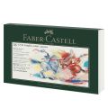 FABER-CASTELL Art & Graphic 36er Metalletui leer