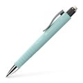 FABER-CASTELL DBS Poly Matic 0.7 caribic blue 5 Stück