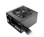 Netzteil Thermaltake Hamburg 650W ATX3.1 80+ Black retail
