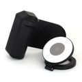 RealPower Selfie MagFree,Selfieholder,4.800mAh,Selfie Light