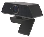 Mebikon ADVANTouch SpaceCam 4K-Konferenzkamera schwarz (Speditionsversand)