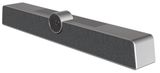 Mebikon ADVANTouch Conference 4K-Videoterminal schwarz (Speditionsversand)