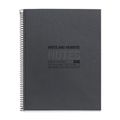 Miquelrius Notizblock SCHWARZ Recycle A4 80 Blatt