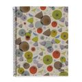 Miquelrius Notizblock ECOBIRDS Recycle A4 80 Blatt