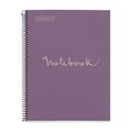 Miquelrius Notizblock ECO LAVENDEL Recy.A4 80 Blatt