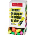 FABER-CASTELL Textmarker TXTLNR SF 60x